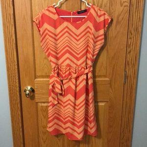 The Limited A-Line Dress